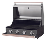 BeefEater 1500 Series  - 4 Burner Built In BBQ